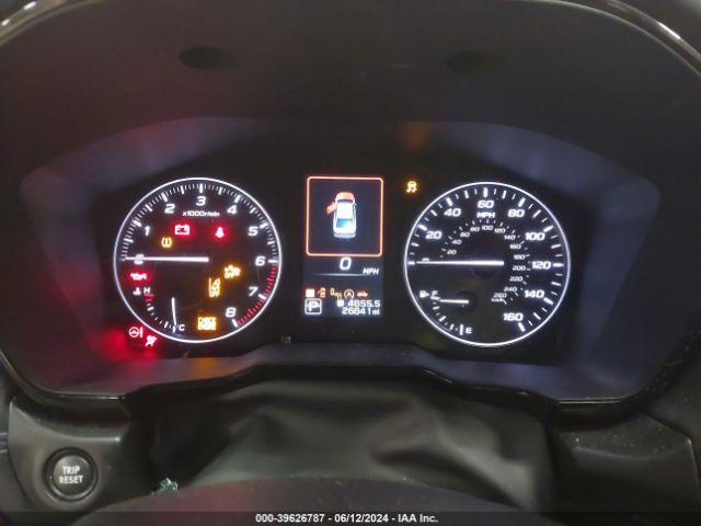 4S3BWAE6XL3021936 Subaru Legacy Premium