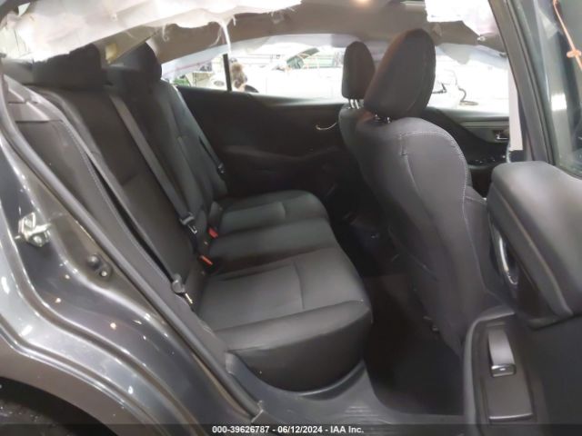 4S3BWAE6XL3021936 Subaru Legacy Premium