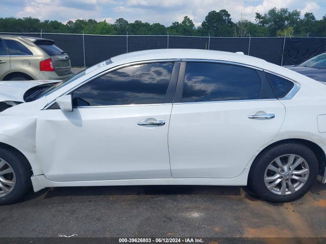Nissan Altima 2.5 S 2014 1N4AL3AP1EC403697 Image 14