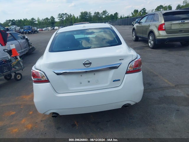 Nissan Altima 2.5 S 2014 1N4AL3AP1EC403697 Image 16