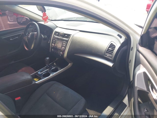 Nissan Altima 2.5 S 2014 1N4AL3AP1EC403697 Image 5