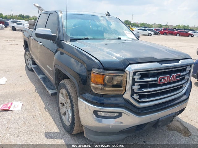 2018 3GTP1NEC0JG198068 main image