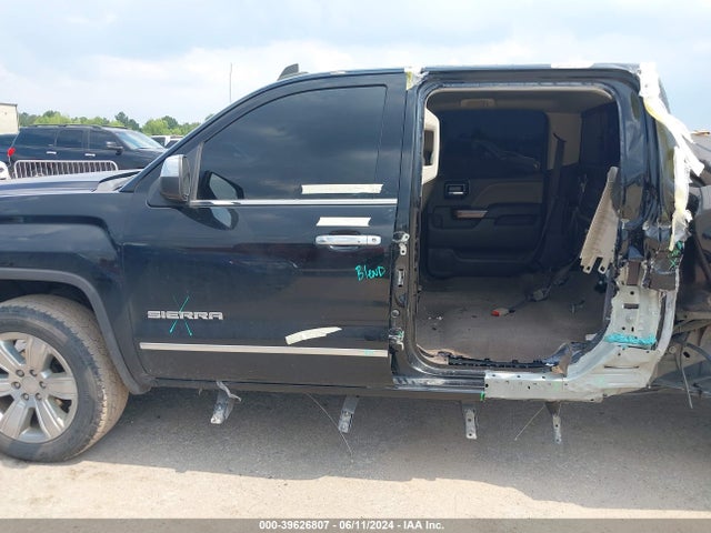 GMC Sierra 1500 Slt 2018 3GTP1NEC0JG198068 Image 14