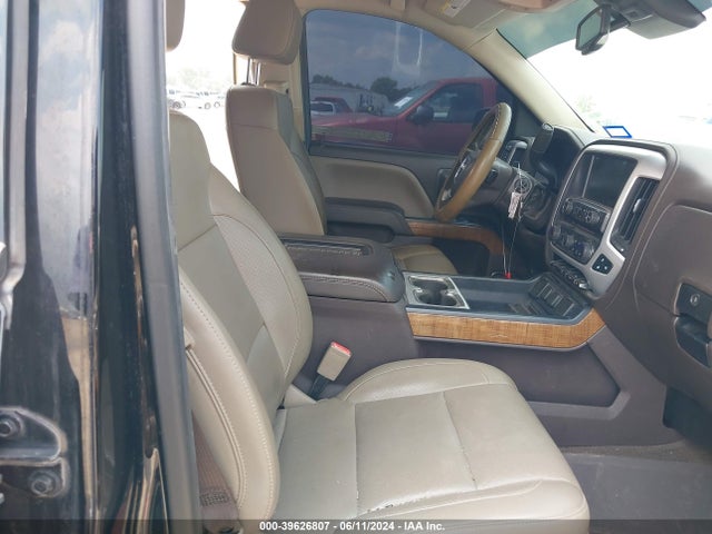 GMC Sierra 1500 Slt 2018 3GTP1NEC0JG198068 Image 5