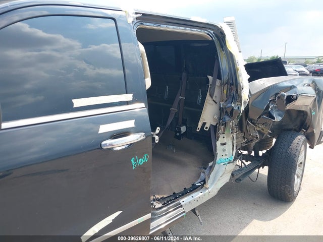 GMC Sierra 1500 Slt 2018 3GTP1NEC0JG198068 Image 6