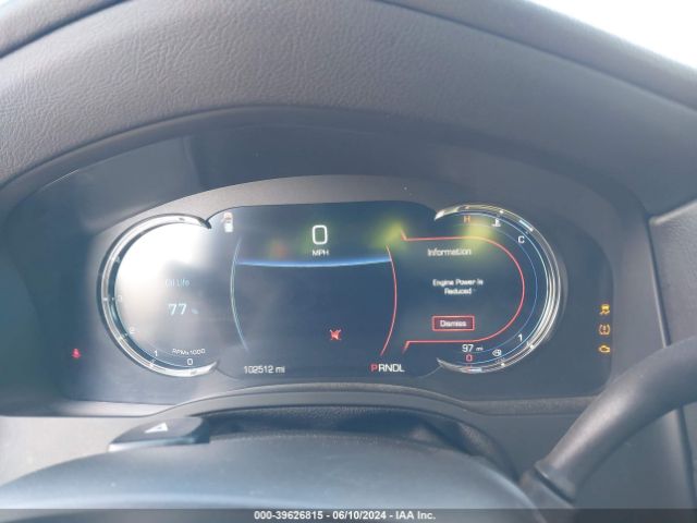 1GYS4HKJ7LR113858 Cadillac Escalade Esv 4wd Luxury