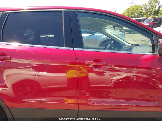 Ford ESCAPE SE 2017 1FMCU0GD4HUA79943 Image 14