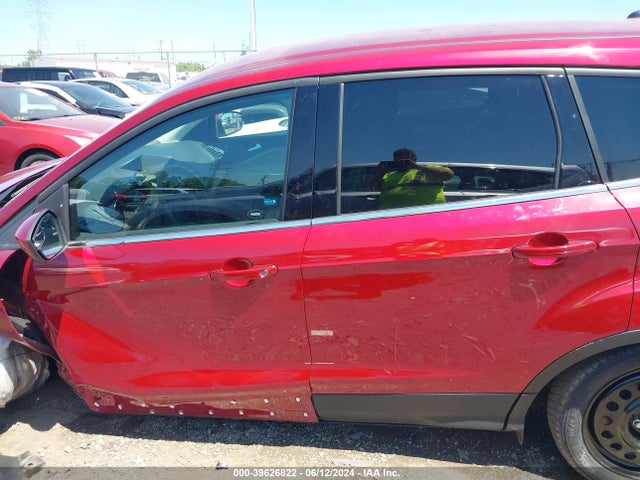 Ford ESCAPE SE 2017 1FMCU0GD4HUA79943 Image 15