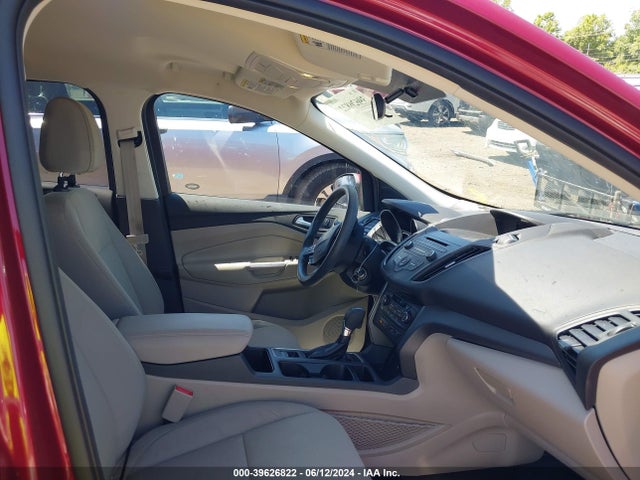 Ford ESCAPE SE 2017 1FMCU0GD4HUA79943 Image 5