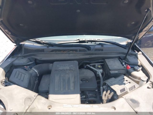 2GKALMEK6H6340371 GMC Terrain Sle-1