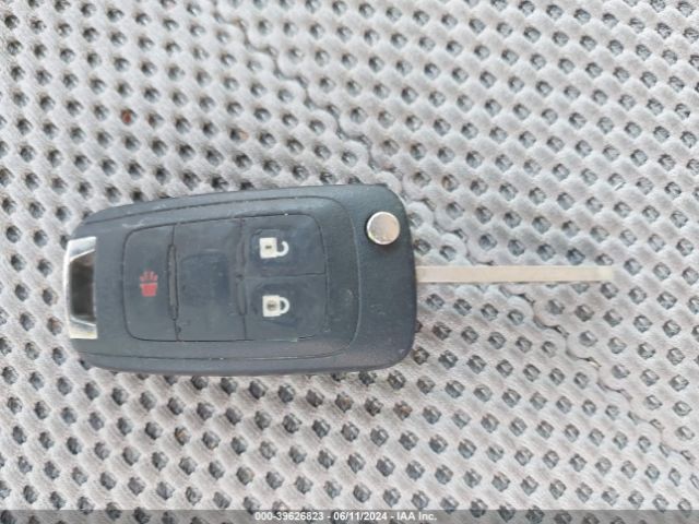 2GKALMEK6H6340371 GMC Terrain Sle-1