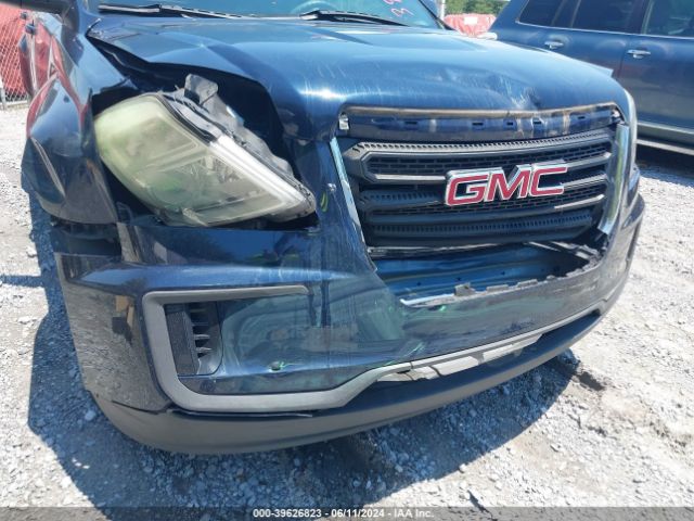 2GKALMEK6H6340371 GMC Terrain Sle-1
