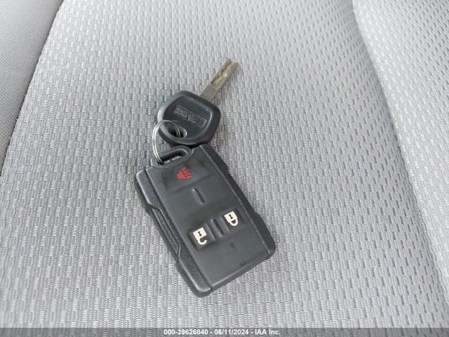 1GTG5BEN9M1276421 GMC Canyon 2wd  Short Box Elevation Standard