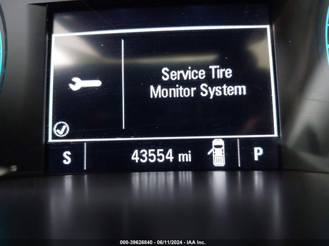 1GTG5BEN9M1276421 GMC Canyon 2wd  Short Box Elevation Standard