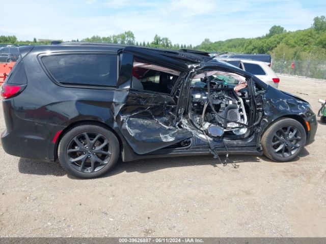 2C4RC1GG6PR561360 Chrysler Pacifica Limited