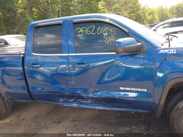 GMC Sierra 1500 Sle 2016 1GTV2MEC7GZ378770 Image 13