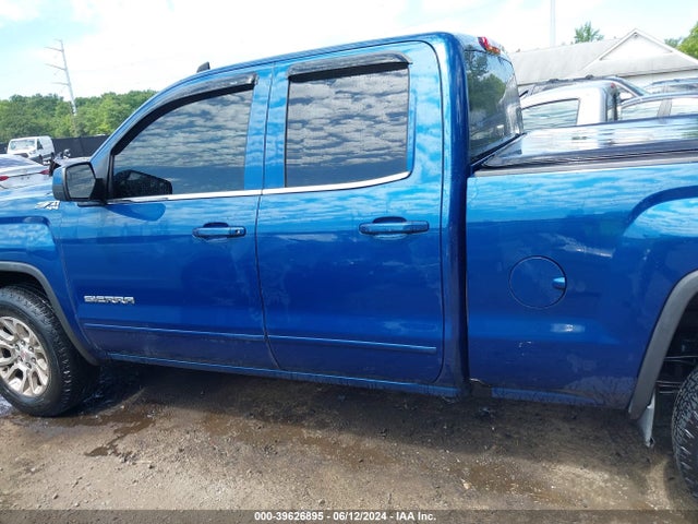 GMC Sierra 1500 Sle 2016 1GTV2MEC7GZ378770 Image 14