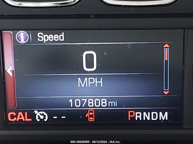 GMC Sierra 1500 Sle 2016 1GTV2MEC7GZ378770 Image 15