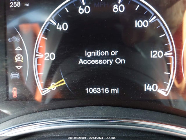 1C4RJFAG3JC180190 Jeep Grand Cherokee Altitude 4x4