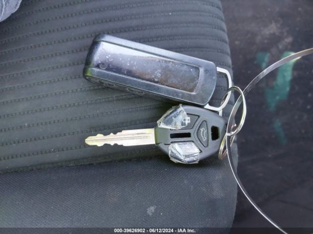 JA32V2FWXFU026705 Mitsubishi Lancer Se