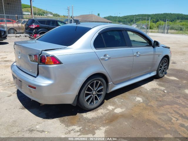 JA32V2FWXFU026705 Mitsubishi Lancer Se