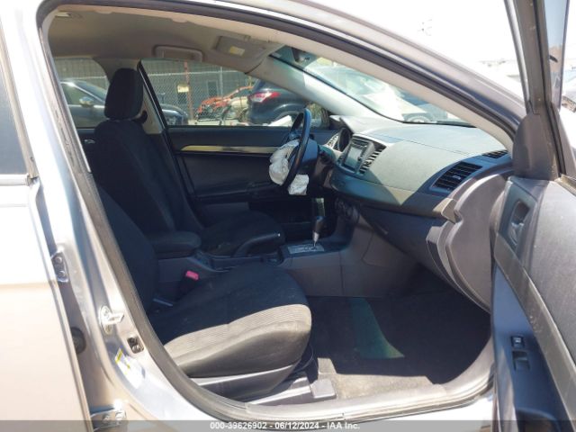 JA32V2FWXFU026705 Mitsubishi Lancer Se