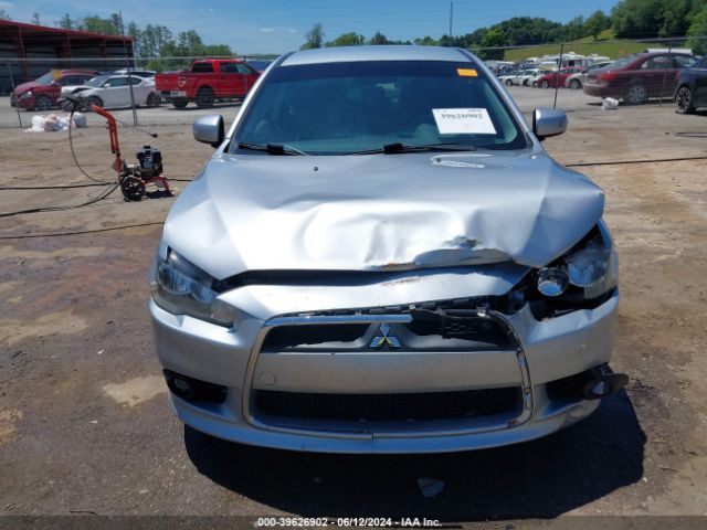 JA32V2FWXFU026705 Mitsubishi Lancer Se