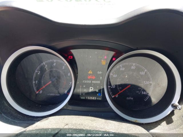 JA32V2FWXFU026705 Mitsubishi Lancer Se