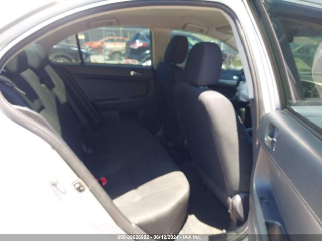 JA32V2FWXFU026705 Mitsubishi Lancer Se