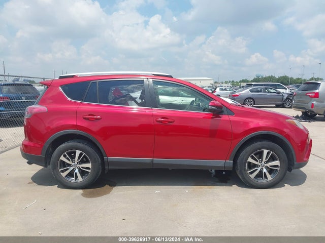 Toyota Rav4 Xle 2016 JTMWFREV7GJ098157 Image 13