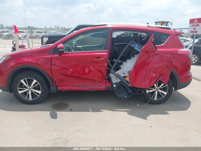 Toyota Rav4 Xle 2016 JTMWFREV7GJ098157 Image 14