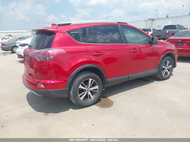 Toyota Rav4 Xle 2016 JTMWFREV7GJ098157 Image 4