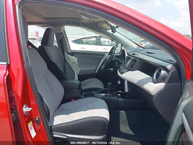 Toyota Rav4 Xle 2016 JTMWFREV7GJ098157 Image 5