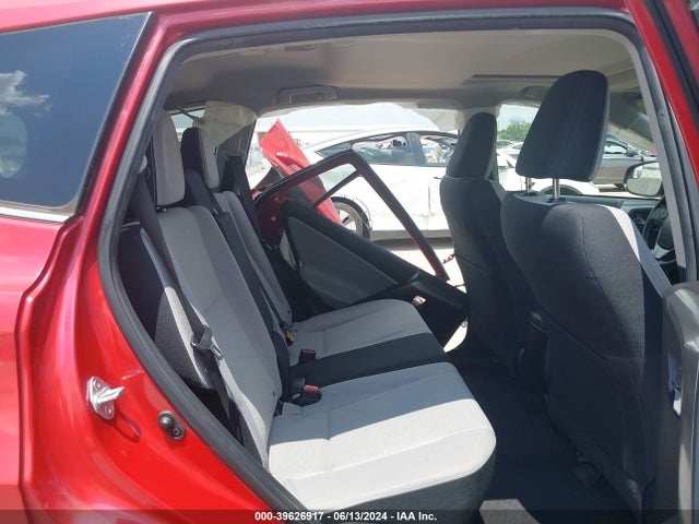 Toyota Rav4 Xle 2016 JTMWFREV7GJ098157 Image 8