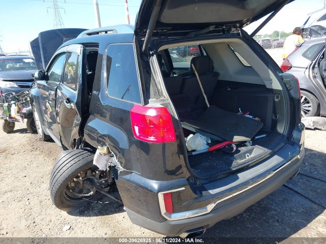 2GKFLUE37H6280356 GMC Terrain Slt