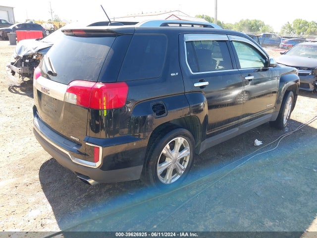 2GKFLUE37H6280356 GMC Terrain Slt