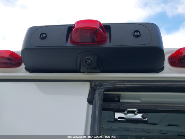 3C6LRVDG7PE560792 RAM Promaster 2500 High Roof 159 Wb