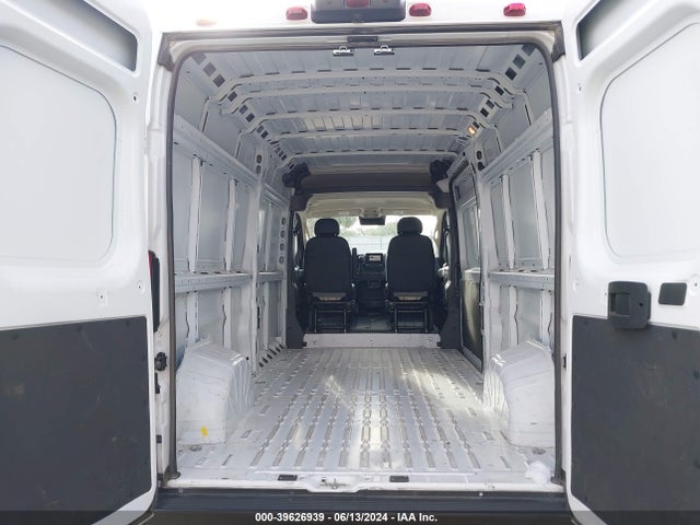 3C6LRVDG7PE560792 RAM Promaster 2500 High Roof 159 Wb
