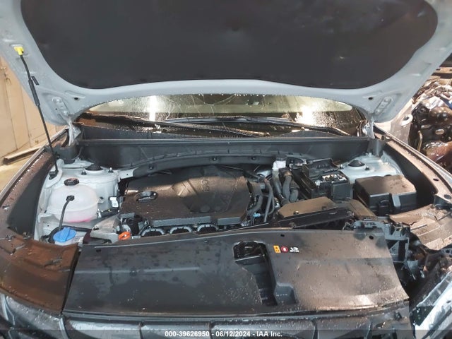 Hyundai TUCSON SEL 2024 5NMJBCDE8RH357445 Image 10