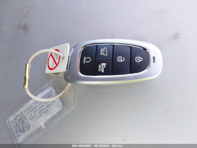 Hyundai TUCSON SEL 2024 5NMJBCDE8RH357445 Image 11