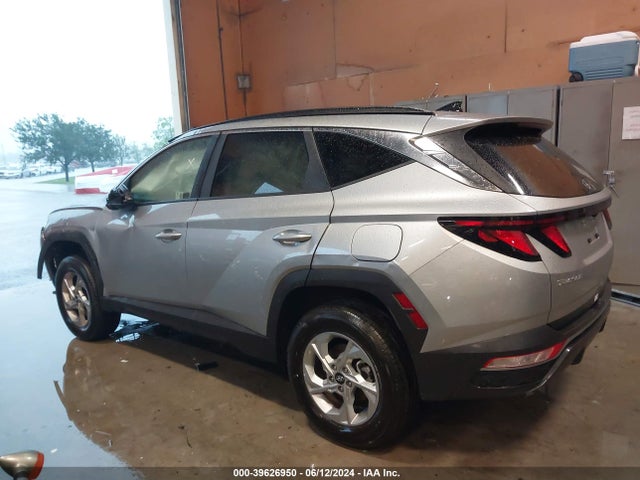 Hyundai TUCSON SEL 2024 5NMJBCDE8RH357445 Image 14