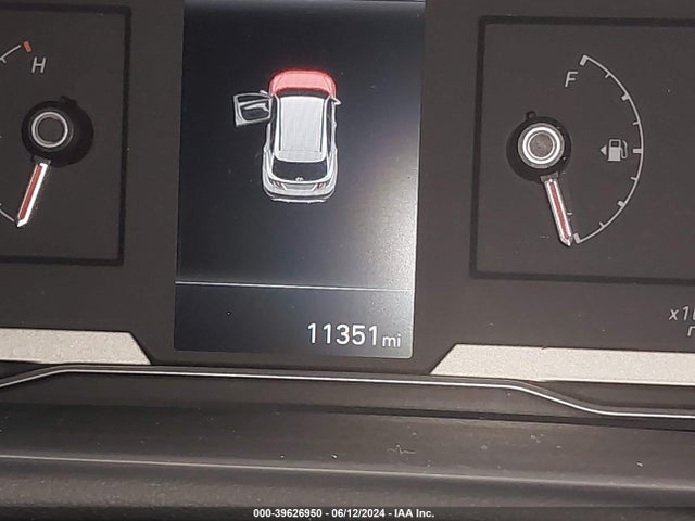 Hyundai TUCSON SEL 2024 5NMJBCDE8RH357445 Image 15