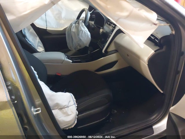 Hyundai TUCSON SEL 2024 5NMJBCDE8RH357445 Image 5