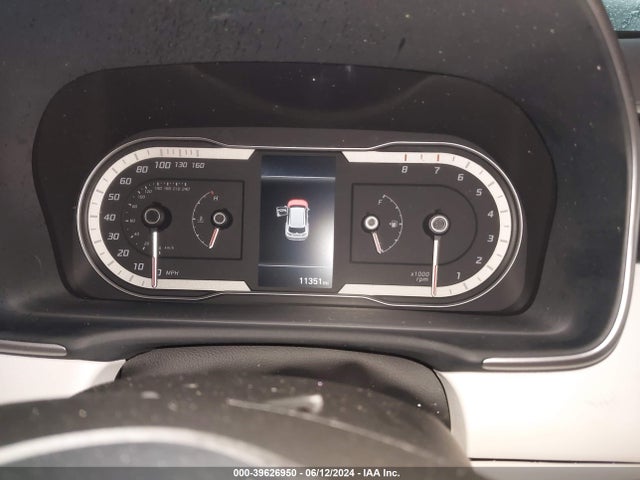 Hyundai TUCSON SEL 2024 5NMJBCDE8RH357445 Image 7