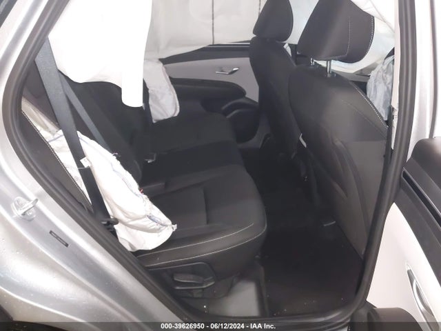 Hyundai TUCSON SEL 2024 5NMJBCDE8RH357445 Image 8
