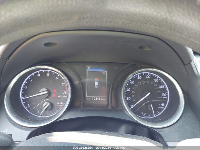 Toyota CAMRY LE 2019 4T1B11HKXKU746142 Image 7