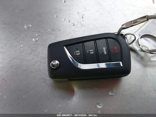 Toyota CAMRY LE 2024 4T1C11AK6RU207672 Image 11