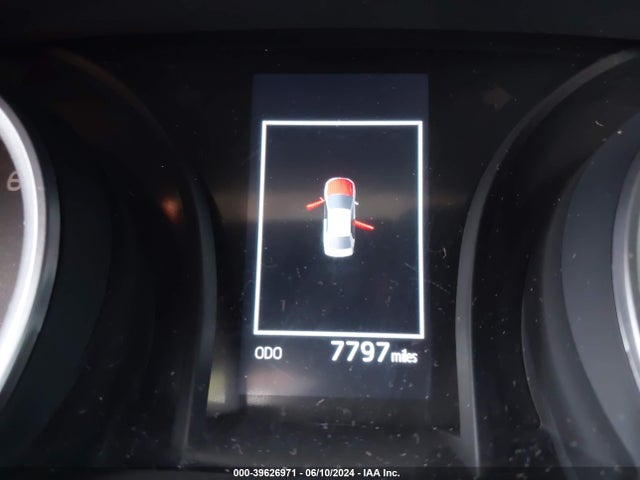 Toyota CAMRY LE 2024 4T1C11AK6RU207672 Image 15