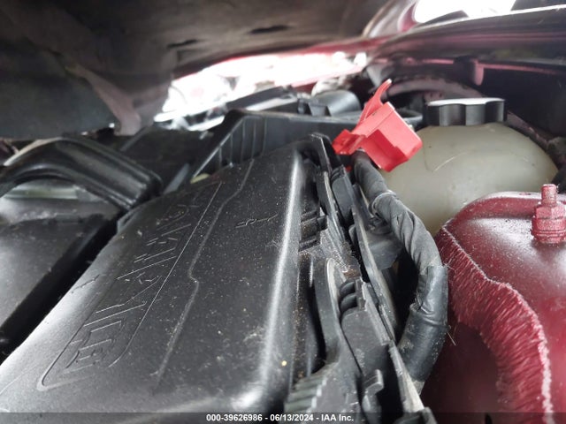 Chevrolet Malibu Fwd Lt 2021 1G1ZD5ST4MF061542 Image 10