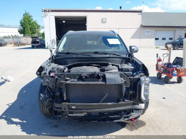 KM8R5DHE4NU485383 Hyundai Palisade Limited